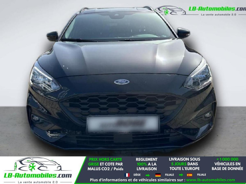 Ford Focus SW 1.5 EcoBoost 150 BVA  occasion � Beaupuy - photo n�5