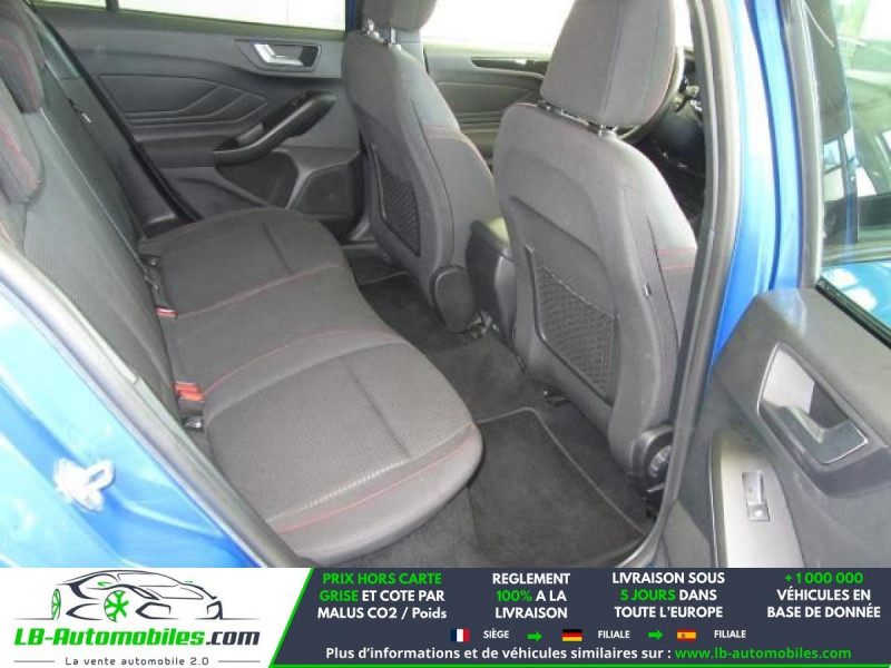 Ford Focus SW 1.5 EcoBoost 150 BVA  occasion � Beaupuy - photo n�5
