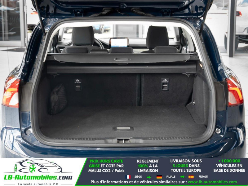 Ford Focus SW 1.5 EcoBoost 150 BVA  occasion � Beaupuy - photo n�11