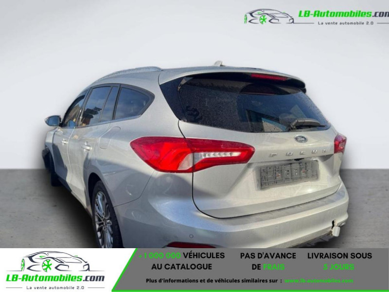 Ford Focus SW 1.5 EcoBoost 150 BVA  occasion � Beaupuy - photo n�3
