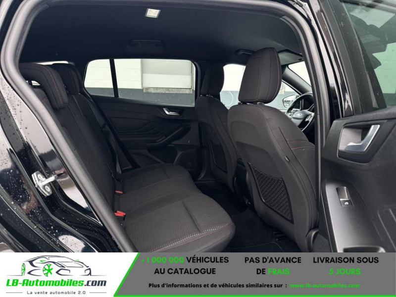 Ford Focus SW 1.5 EcoBoost 150 BVA  occasion � Beaupuy - photo n�7