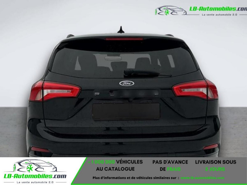 Ford Focus SW 1.5 EcoBoost 150 BVA  occasion � Beaupuy - photo n�5