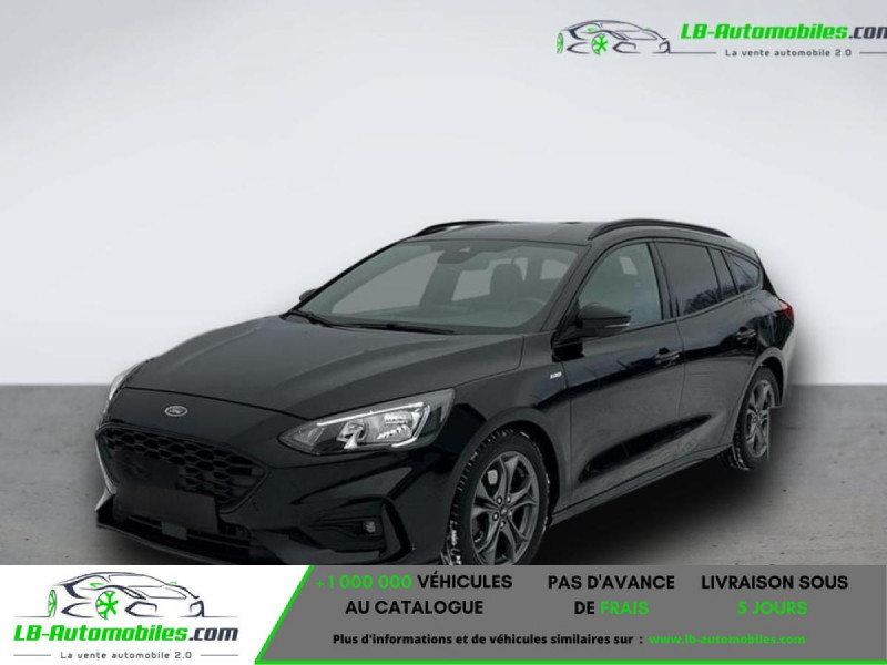 Ford Focus SW 1.5 EcoBoost 150 BVA  occasion � Beaupuy