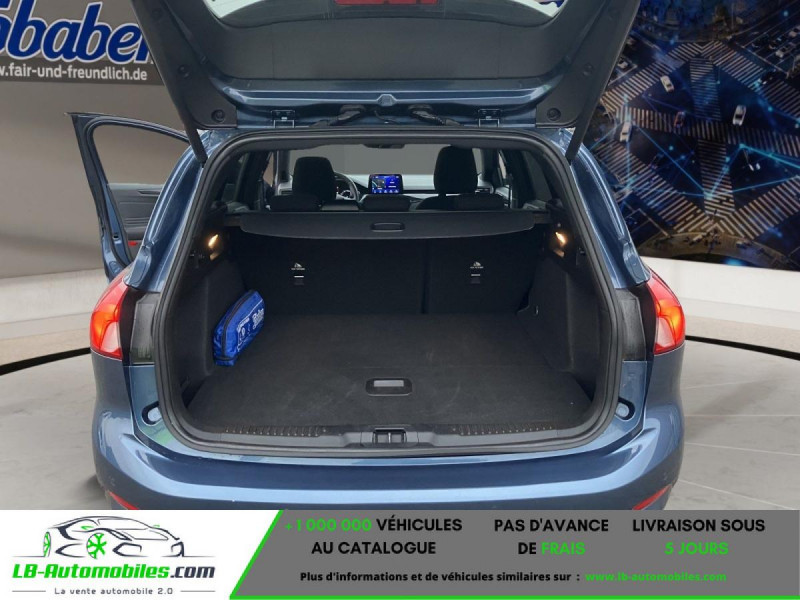 Ford Focus SW 1.5 EcoBoost 150 BVA  occasion � Beaupuy - photo n�10