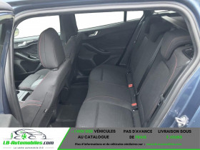 Ford Focus SW 1.5 EcoBoost 150 BVA  occasion � Beaupuy - photo n�9