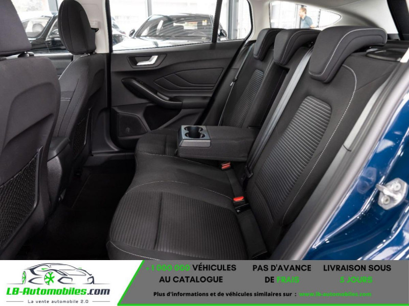 Ford Focus SW 1.5 EcoBoost 150 BVA  occasion � Beaupuy - photo n�7