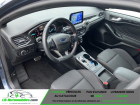 Ford Focus SW 1.5 EcoBoost 150 BVA  occasion � Beaupuy - photo n�8