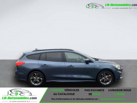 Ford Focus SW 1.5 EcoBoost 150 BVA  occasion � Beaupuy - photo n�6
