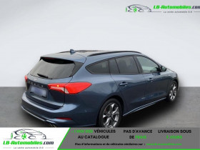 Ford Focus SW 1.5 EcoBoost 150 BVA  occasion � Beaupuy - photo n�4