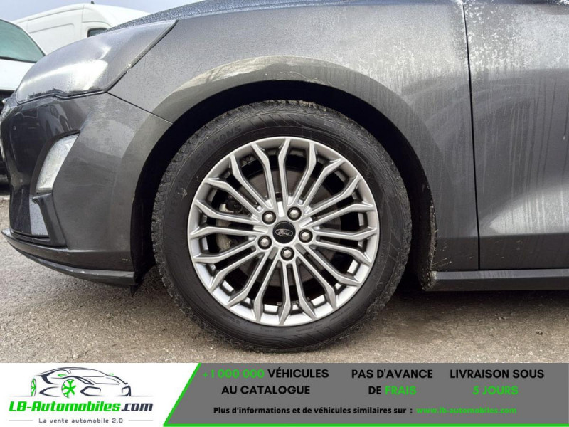 Ford Focus SW 1.5 EcoBoost 150 BVA  occasion � Beaupuy - photo n�10