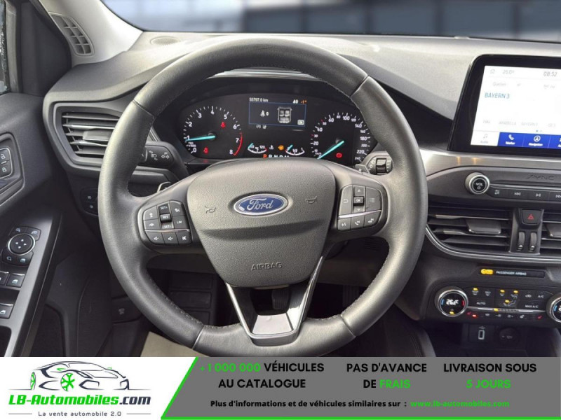 Ford Focus SW 1.5 EcoBoost 150 BVA  occasion � Beaupuy - photo n�9