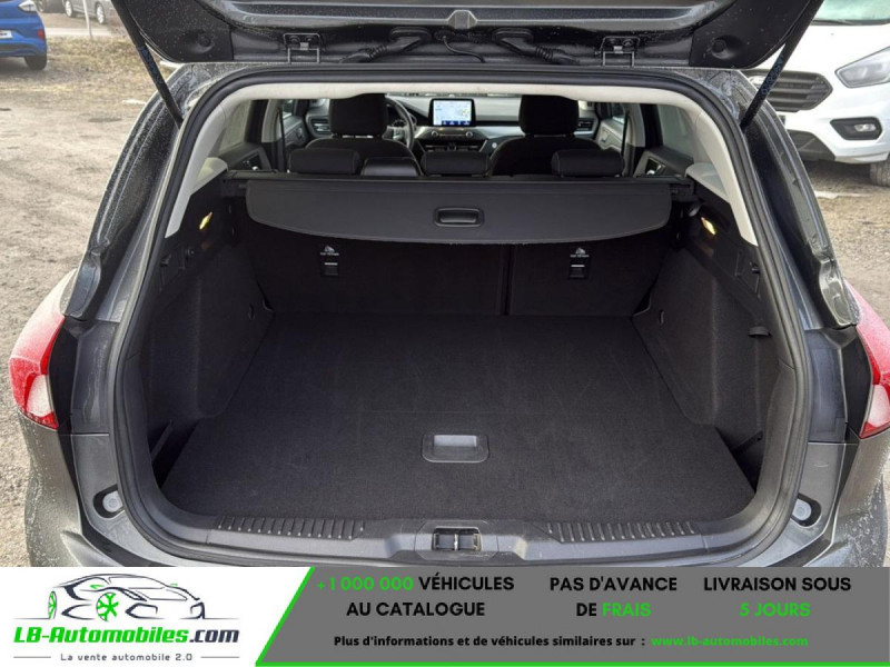 Ford Focus SW 1.5 EcoBoost 150 BVA  occasion � Beaupuy - photo n�11