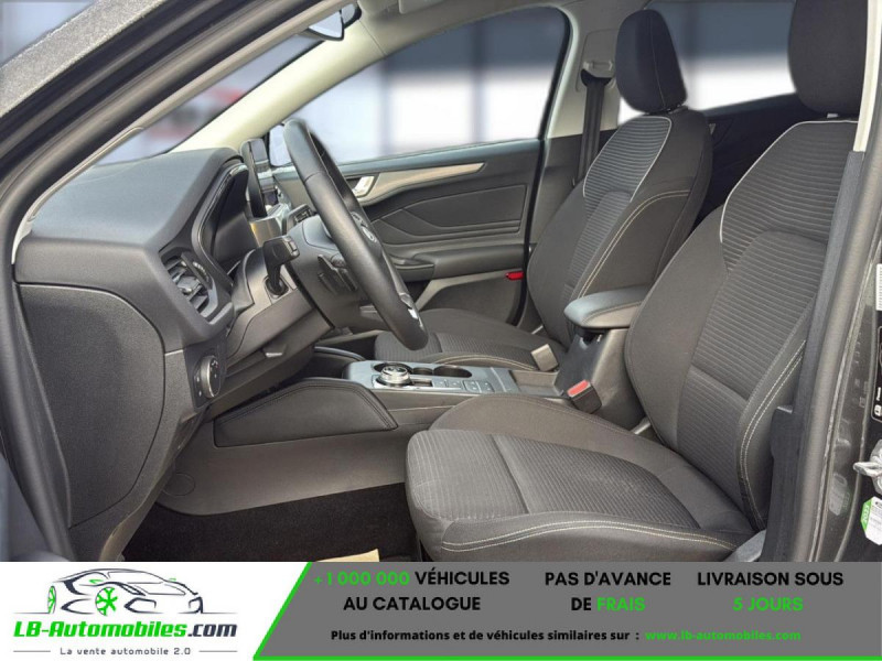 Ford Focus SW 1.5 EcoBoost 150 BVA  occasion � Beaupuy - photo n�7