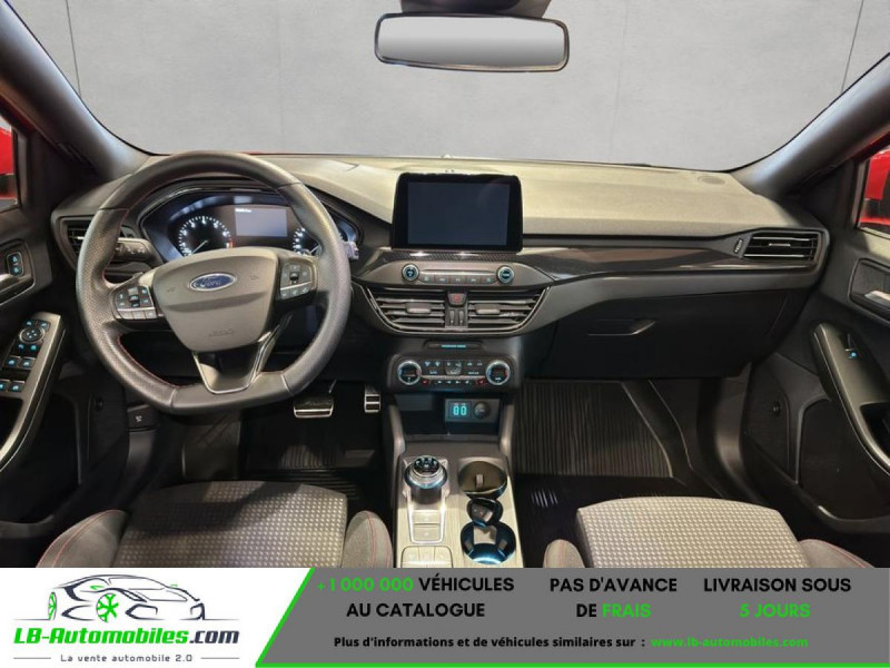 Ford Focus SW 1.5 EcoBoost 150 BVA  occasion � Beaupuy - photo n�3