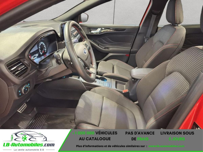 Ford Focus SW 1.5 EcoBoost 150 BVA  occasion � Beaupuy - photo n�7
