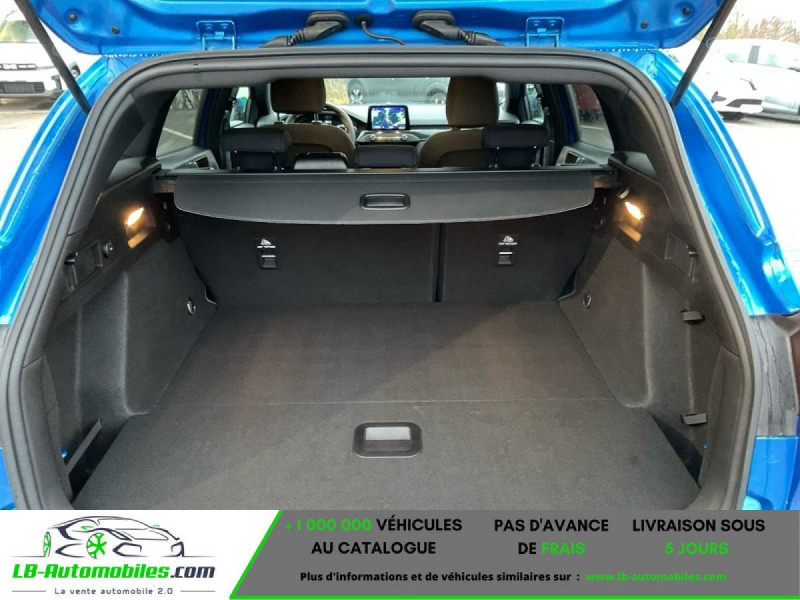 Ford Focus SW 1.5 EcoBoost 150 BVA  occasion � Beaupuy - photo n�10