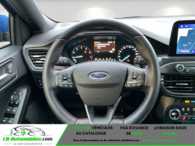 Ford Focus SW 1.5 EcoBoost 150 BVA  occasion � Beaupuy - photo n�8