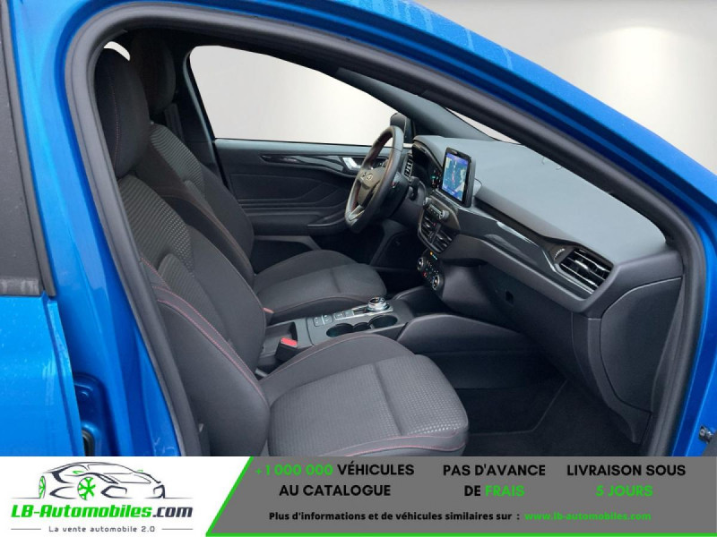 Ford Focus SW 1.5 EcoBoost 150 BVA  occasion � Beaupuy - photo n�6