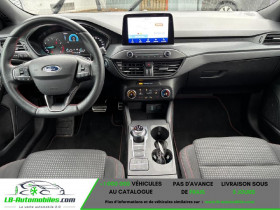 Ford Focus SW 1.5 EcoBoost 150 BVA  occasion � Beaupuy - photo n�2