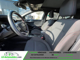Ford Focus SW 1.5 EcoBoost 150 BVA  occasion � Beaupuy - photo n�8