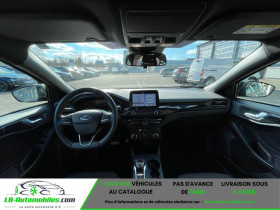Ford Focus SW 1.5 EcoBoost 150 BVA  occasion � Beaupuy - photo n�3