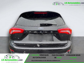 Ford Focus SW 1.5 EcoBoost 150 BVA  occasion � Beaupuy - photo n�5