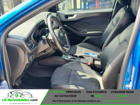 Ford Focus SW 1.5 EcoBoost 150 BVA  occasion � Beaupuy - photo n�6