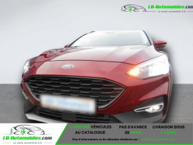 Ford Focus SW 1.5 EcoBoost 150 BVA  occasion � Beaupuy - photo n�3
