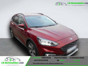 Ford Focus SW , garage LB AUTOMOBILES � Beaupuy