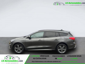 Ford Focus SW 1.5 EcoBoost 150 BVA  occasion � Beaupuy - photo n�5
