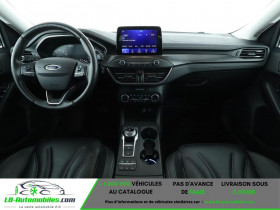 Ford Focus SW 1.5 EcoBoost 150 BVA  occasion � Beaupuy - photo n�3