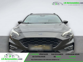 Ford Focus SW 1.5 EcoBoost 150 BVA  occasion � Beaupuy - photo n�4