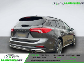 Ford Focus SW 1.5 EcoBoost 150 BVA  occasion � Beaupuy - photo n�3
