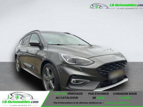 Ford Focus SW 1.5 EcoBoost 150 BVA  occasion � Beaupuy - photo n�2