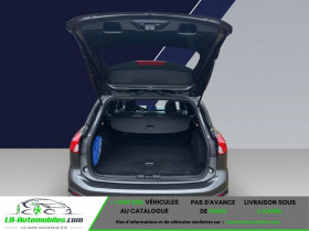 Ford Focus SW 1.5 EcoBoost 150 BVA  occasion � Beaupuy - photo n�10