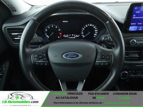 Ford Focus SW 1.5 EcoBoost 150 BVA  occasion � Beaupuy - photo n�9