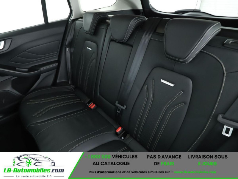 Ford Focus SW 1.5 EcoBoost 150 BVA  occasion � Beaupuy - photo n�8