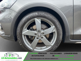 Ford Focus SW 1.5 EcoBoost 150 BVA  occasion � Beaupuy - photo n�8