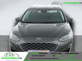 Ford Focus SW 1.5 EcoBoost 150 BVA  occasion � Beaupuy - photo n�5