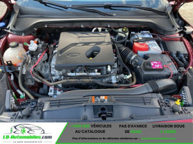 Ford Focus SW 1.5 EcoBoost 150 BVA  occasion � Beaupuy - photo n�9