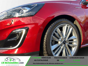 Ford Focus SW 1.5 EcoBoost 150 BVA  occasion � Beaupuy - photo n�8