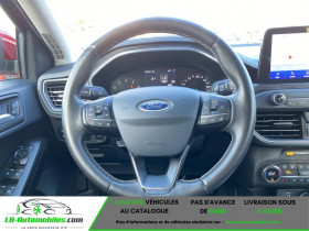 Ford Focus SW 1.5 EcoBoost 150 BVA  occasion � Beaupuy - photo n�7