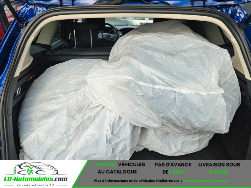 Ford Focus SW 1.5 EcoBoost 150 BVA  occasion � Beaupuy - photo n�9