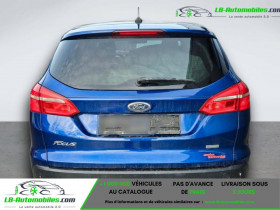 Ford Focus SW 1.5 EcoBoost 150 BVA  occasion � Beaupuy - photo n�6