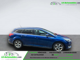 Ford Focus SW 1.5 EcoBoost 150 BVA  occasion � Beaupuy - photo n�5