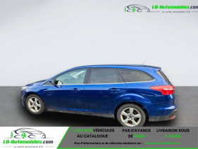 Ford Focus SW 1.5 EcoBoost 150 BVA  occasion � Beaupuy - photo n�2