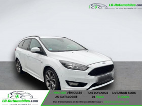 Ford Focus SW 1.5 EcoBoost 150 BVA  occasion � Beaupuy - photo n�2