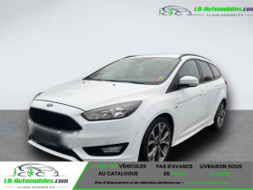 Ford Focus SW , garage LB AUTOMOBILES � Beaupuy