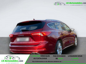 Ford Focus SW 1.5 EcoBoost 150 BVA  occasion � Beaupuy - photo n�3
