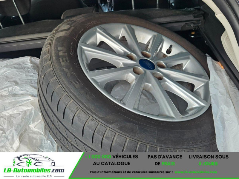 Ford Focus SW 1.5 EcoBoost 150 BVA  occasion � Beaupuy - photo n�8